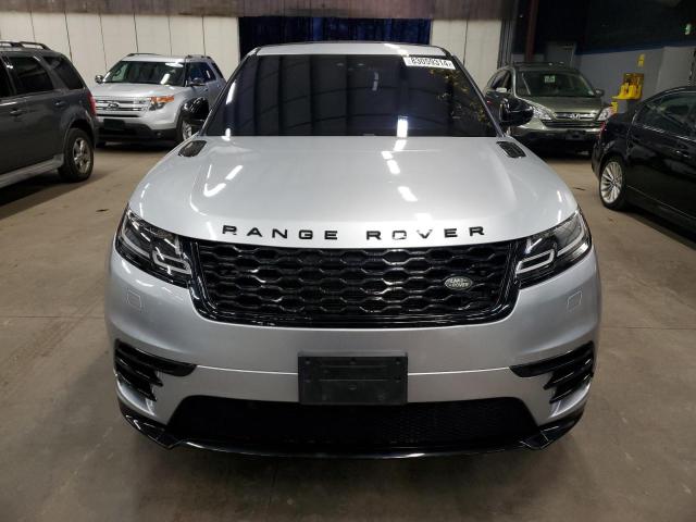 Photo 5 from auction – 2018 LAND ROVER RANGE ROVE with VIN SALYL2RX6JA766650