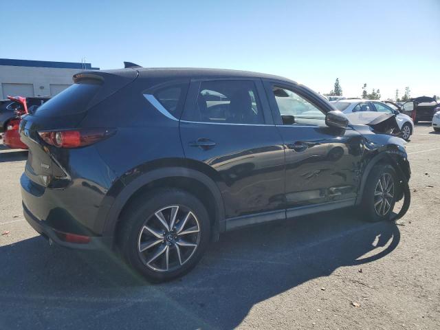 Photo 3 from auction – 2018 MAZDA CX-5 TOURI with VIN JM3KFACM4J0403273