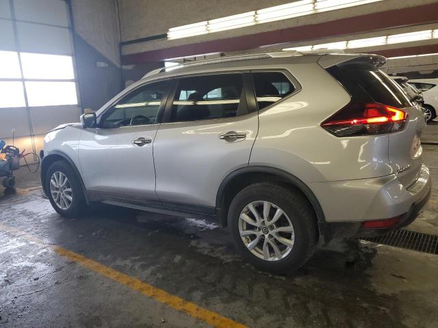 Photo 2 from auction – 2018 NISSAN ROGUE S with VIN KNMAT2MV4JP567902