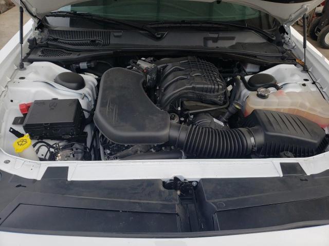 Photo 11 from auction – 2023 DODGE CHALLENGER with VIN 2C3CDZJG5PH602579