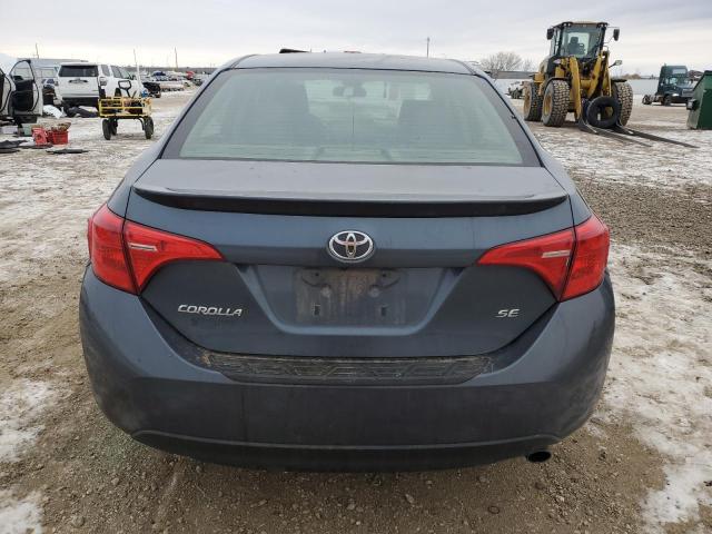 Photo 6 from auction – 2017 TOYOTA COROLLA L with VIN 2T1BURHE8HC935317