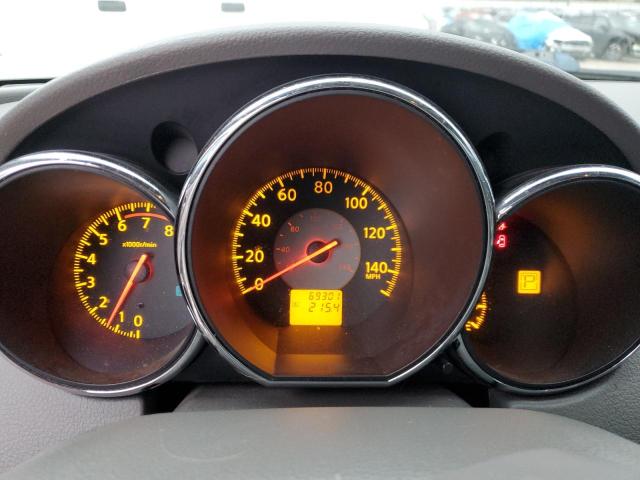 Photo 9 from auction – 2005 NISSAN ALTIMA S with VIN 1N4AL11D85N424741