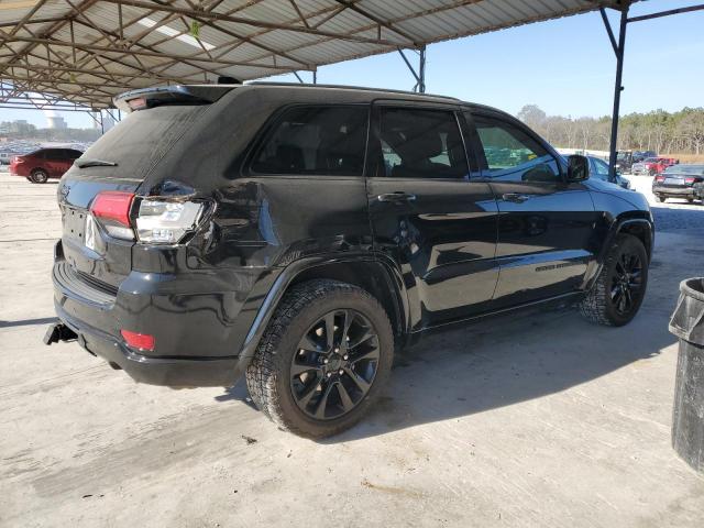 Photo 3 from auction – 2017 JEEP GRAND CHER with VIN 1C4RJEAG6HC827010