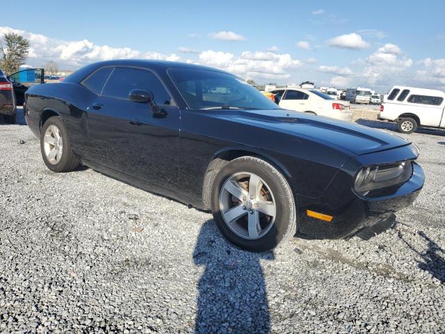 Photo 4 from auction – 2012 DODGE CHALLENGER with VIN 2C3CDYAG7CH208635