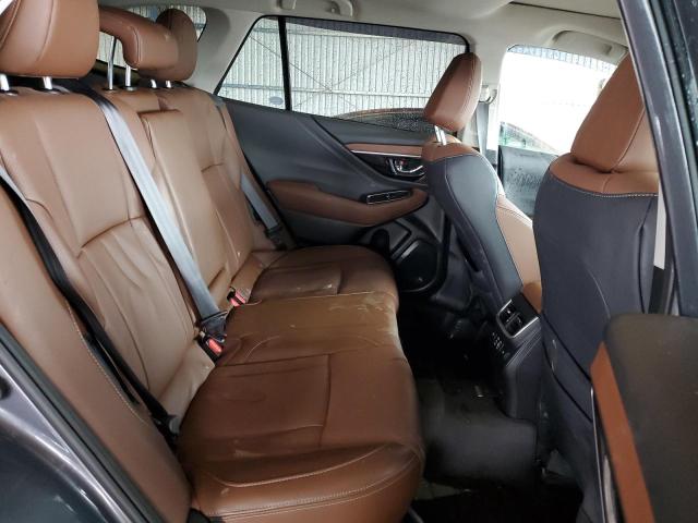 Photo 11 from auction – 2023 SUBARU OUTBACK TO with VIN 4S4BTGPD5P3186334