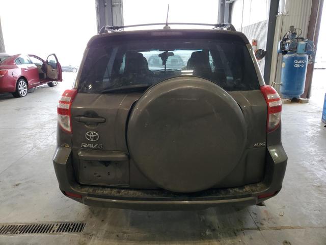 Photo 6 from auction – 2011 TOYOTA RAV4 with VIN 2T3BF4DV2BW158424