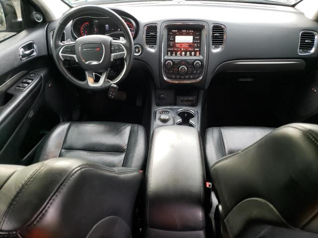 Photo 8 from auction – 2017 DODGE DURANGO GT with VIN 1C4RDJDG8HC667126