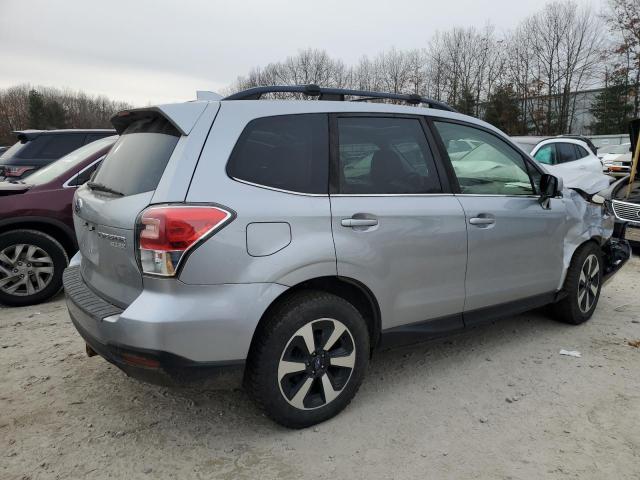 Photo 3 from auction – 2017 SUBARU FORESTER 2 with VIN JF2SJAJCXHH594762