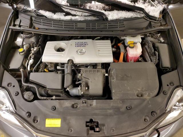 Photo 11 from auction – 2013 LEXUS CT 200 with VIN JTHKD5BHXD2172963