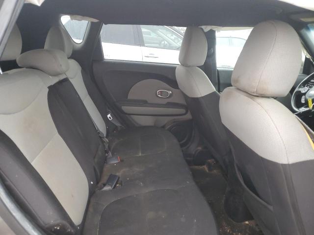 Photo 10 from auction – 2014 KIA SOUL with VIN KNDJN2A20E7105346