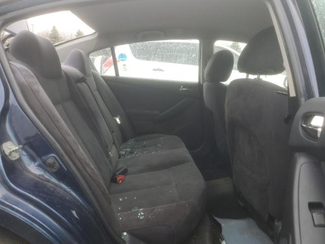 Photo 10 from auction – 2011 NISSAN ALTIMA BAS with VIN 1N4AL2AP9BN516985