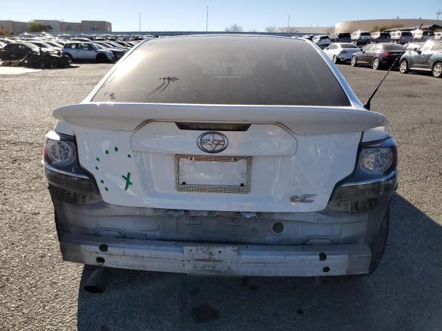 Photo 6 from auction – 2014 TOYOTA SCION TC with VIN JTKJF5C70E3066992
