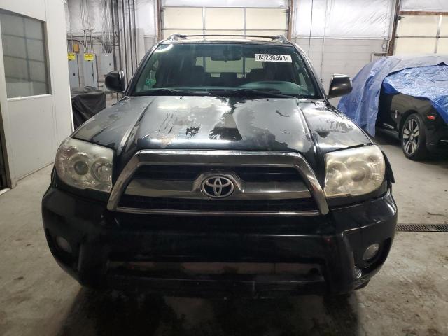 Фото 5 с аукциона – 2007 TOYOTA 4RUNNER SR с VIN JTEBU14R378091963