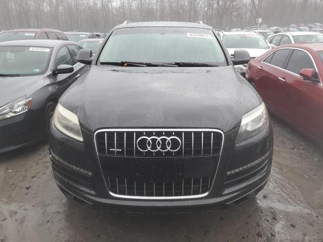 Photo 5 from auction – 2013 AUDI Q7 PREMIUM with VIN WA1LMAFE1DD006151