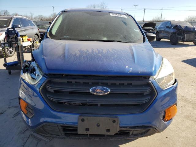 Photo 5 from auction – 2017 FORD ESCAPE S with VIN 1FMCU0F79HUB88815
