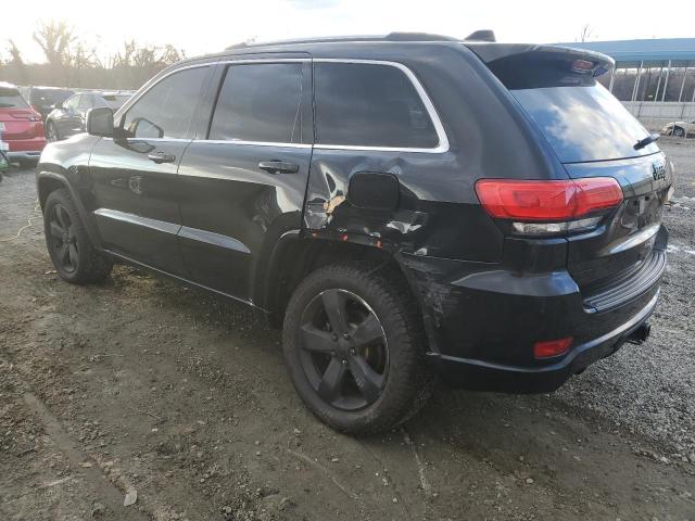 Photo 2 from auction – 2015 JEEP GRAND CHER with VIN 1C4RJFCT2FC666054