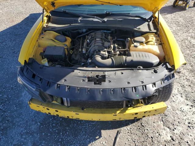 Снимка 11 от търг – 2017 DODGE CHARGER R/ с VIN 2C3CDXCTXHH635075