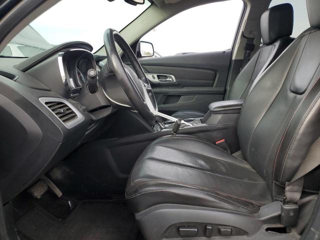 Photo 7 from auction – 2016 GMC TERRAIN SL with VIN 2GKFLPE34G6129099