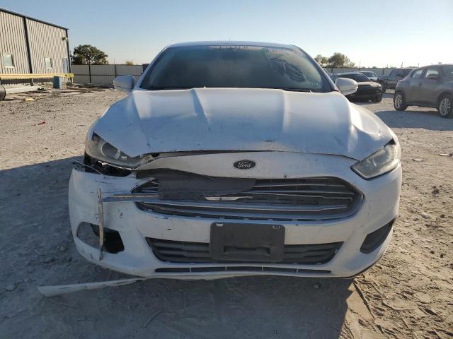 Photo 5 from auction – 2016 FORD FUSION SE with VIN 3FA6P0H71GR318684