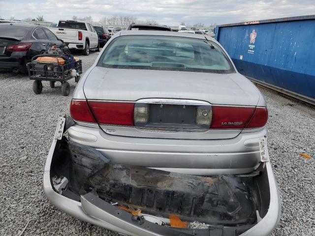 Photo 6 from auction – 2003 BUICK LESABRE CU with VIN 1G4HP52K434133735