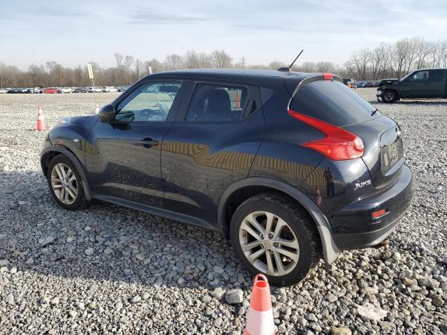 Photo 2 from auction – 2011 NISSAN JUKE S with VIN JN8AF5MV5BT008462