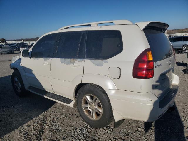 Photo 2 from auction – 2007 LEXUS GX 470 with VIN JTJBT20X270139028