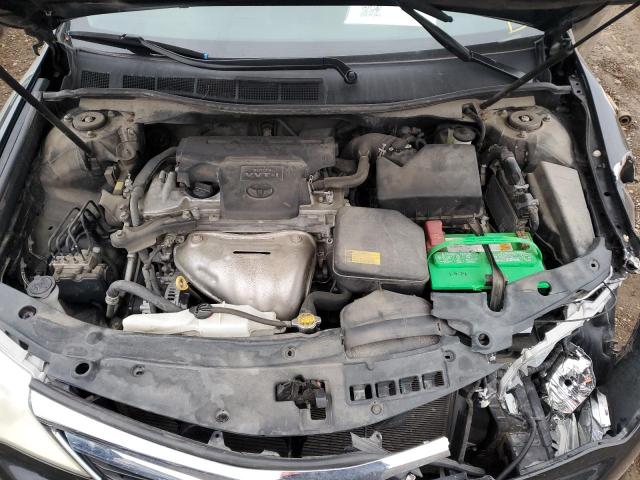 Photo 11 from auction – 2012 TOYOTA CAMRY BASE with VIN 4T4BF1FK9CR239115
