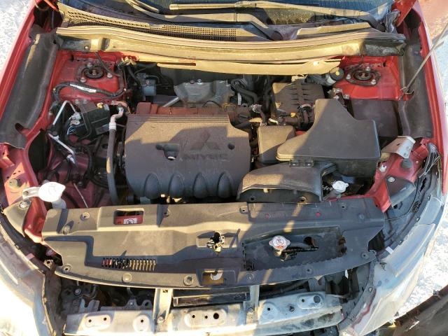 Photo 12 from auction – 2019 MITSUBISHI OUTLANDER with VIN JA4AD2A39KZ018745