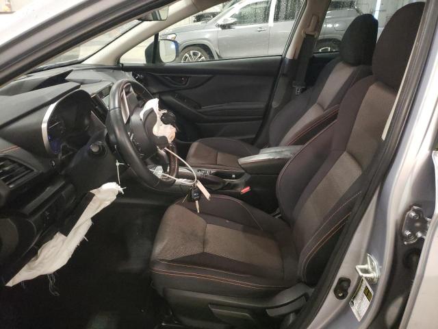Photo 7 from auction – 2022 SUBARU CROSSTREK with VIN JF2GTAPC5N8212902