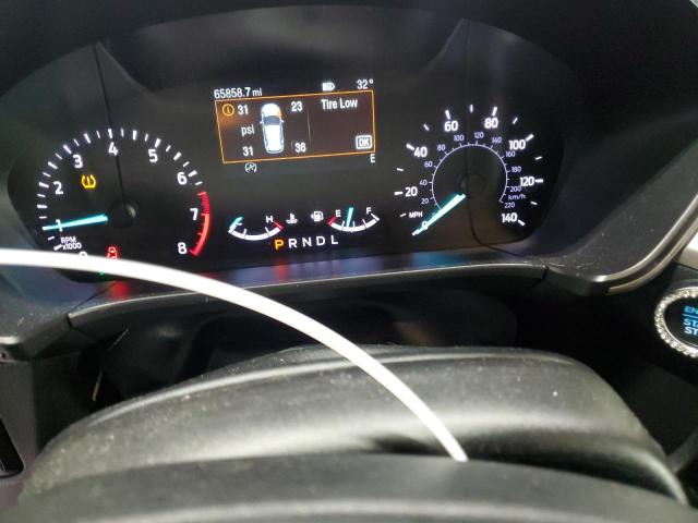 Photo 9 from auction – 2020 FORD ESCAPE SE with VIN 1FMCU9G67LUC53809
