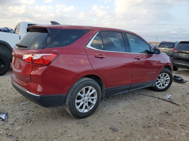 Foto 3 de la subasta – 2018 CHEVROLET EQUINOX LT con VIN 2GNAXJEV4J6287224