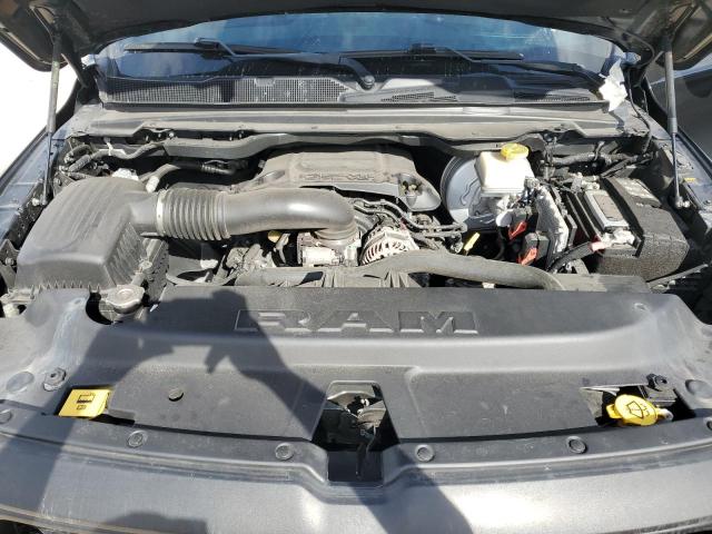 Photo 11 from auction – 2022 RAM 1500 REBEL with VIN 1C6SRFLT0NN184171