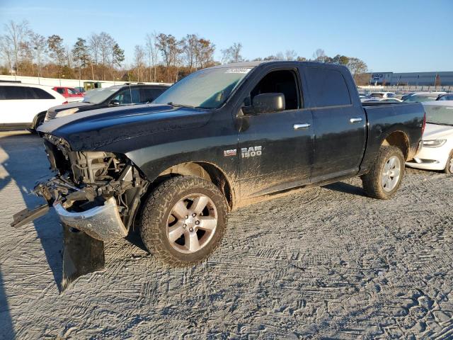 RAM 1500 SLT 2015 with VIN 1C6RR7LT1FS573327 - Photo from auction