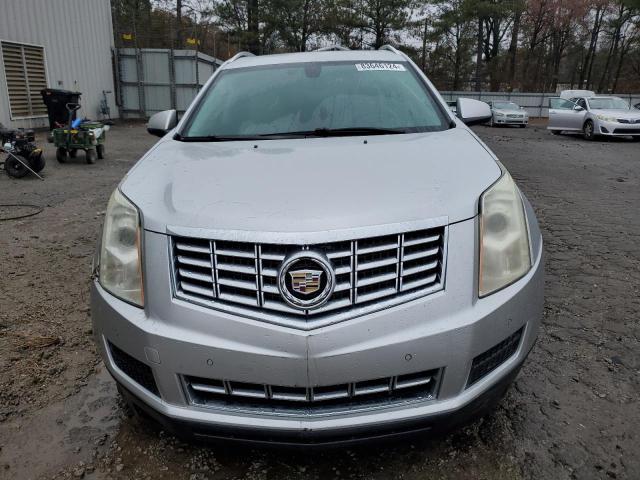 Photo 5 from auction – 2013 CADILLAC SRX LUXURY with VIN 3GYFNCE30DS637236