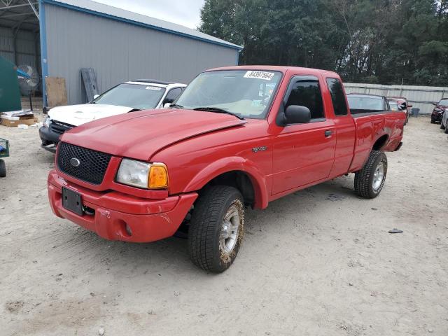 FORD RANGER SUP 2001 z numerem VIN 1FTYR14E61PB71820 - Zdjęcie z aukcji
