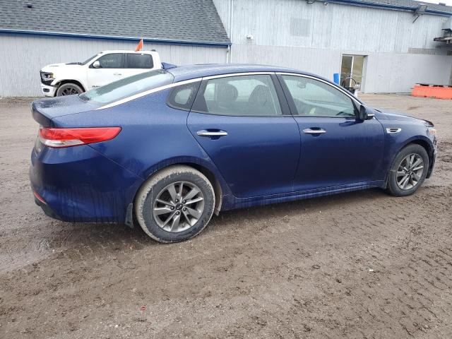 Photo 3 from auction – 2016 KIA OPTIMA LX with VIN 5XXGT4L14GG004398