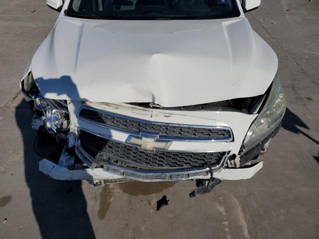 Photo 11 from auction – 2015 CHEVROLET MALIBU 1LT with VIN 1G11C5SL6FF150676