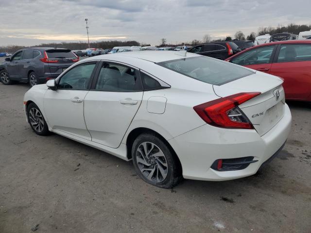 Photo 2 from auction – 2017 HONDA CIVIC EX with VIN 19XFC2F76HE224975