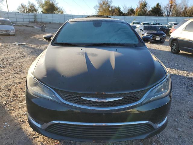 Снимка 5 от търг – 2015 CHRYSLER 200 LIMITE с VIN 1C3CCCABXFN704650