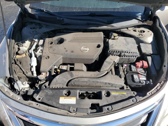 Photo 11 from auction – 2014 NISSAN ALTIMA 2.5 with VIN 1N4AL3AP5EN338132
