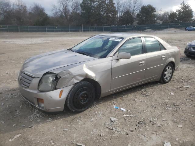 Photo 1 from auction – 2004 CADILLAC CTS with VIN 1G6DM577040166761
