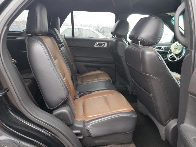 Zdjęcie 10 z aukcji – 2012 FORD EXPLORER L z VIN 1FMHK8F85CGA39523