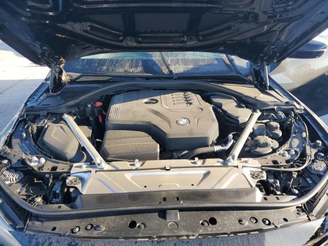 Photo 11 from auction – 2023 BMW 430I GRAN with VIN WBA63AV06PFP44223