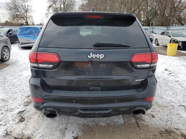 Photo 6 from auction – 2014 JEEP GRAND CHER with VIN 1C4RJFDJXEC161973