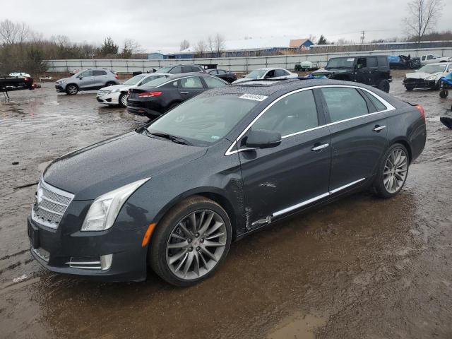 CADILLAC XTS PLATIN 2013 with VIN 2G61V5S39D9103149 - Photo from auction