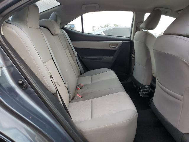 Photo 10 from auction – 2014 TOYOTA COROLLA L with VIN 2T1BURHE2EC155745