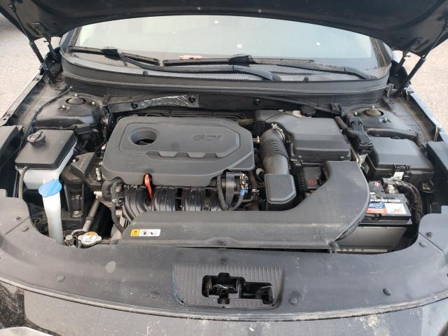 Photo 11 from auction – 2017 HYUNDAI SONATA SE with VIN 5NPE24AF2HH578786