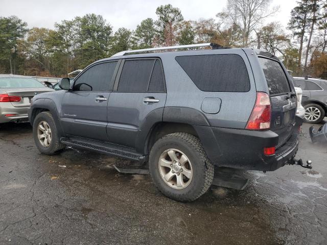 Photo 2 from auction – 2003 TOYOTA 4RUNNER SR with VIN JTEBT14R230005778