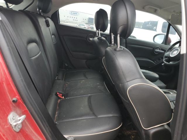 Photo 11 from auction – 2018 FIAT 500X TREKK with VIN ZFBCFXCB3JP721118