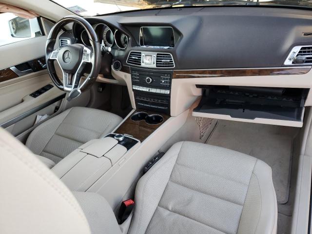 Photo 8 from auction – 2016 MERCEDES-BENZ E 400 with VIN WDDKJ6FB2GF315865